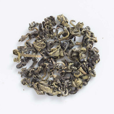 Pearl Green Tea - Gurkha Tea 
