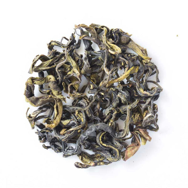 Nepal Green Tea - Gurkha Tea 
