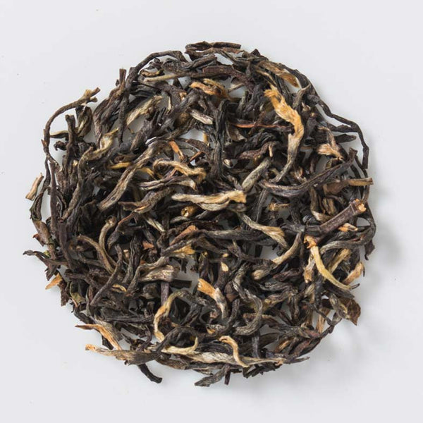 Black Tea - Gurkha Tea