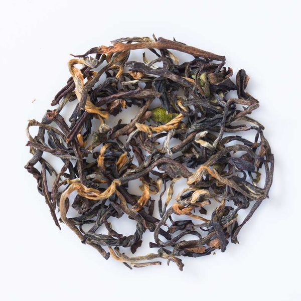 The Brigade Tea - Gurkha Tea 
