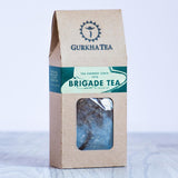 The Brigade Tea - Gurkha Tea 
 - 1