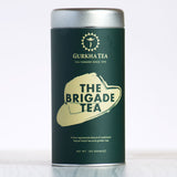 The Brigade Tea - Gurkha Tea 
 - 1