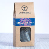 Nepal Earl Grey Tea - Gurkha Tea 
 - 1