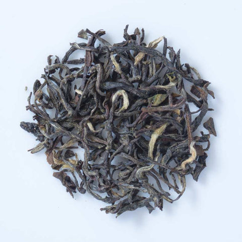 Nepal Earl Grey - Gurkha Tea 
