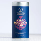 Nepal Earl Grey - Gurkha Tea 
 - 1