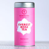 Everest Rose Tea - Gurkha Tea 
 - 1