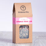 Everest Rose Tea - Gurkha Tea 
 - 1