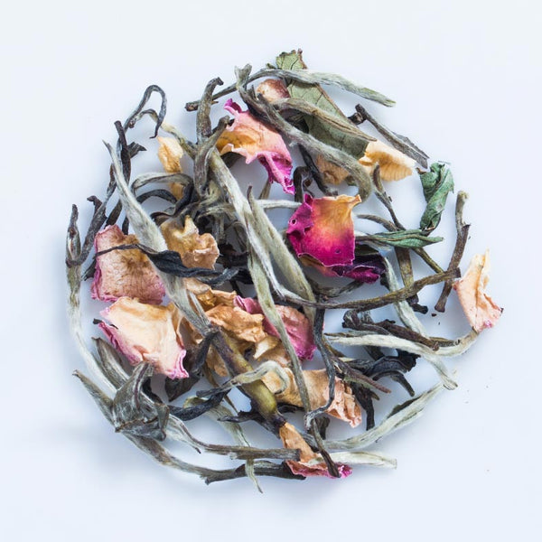 Everest Rose Tea - Gurkha Tea 
