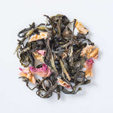 Rose Green Tea - Gurkha Tea 
 - 2