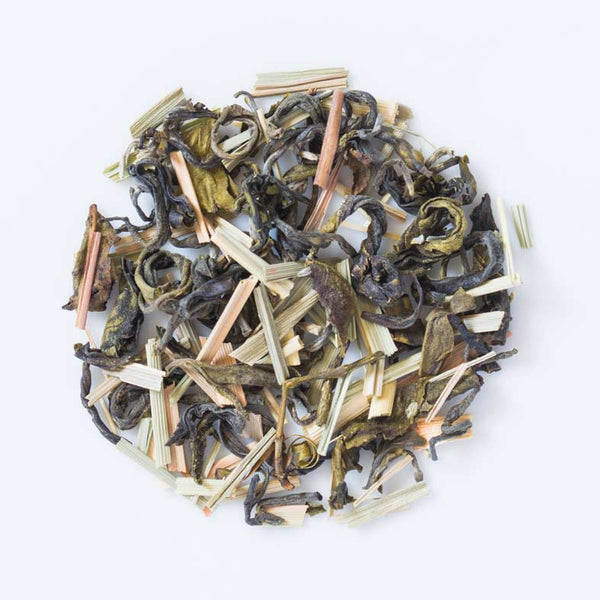 Lumbini Green Tea - Gurkha Tea 
