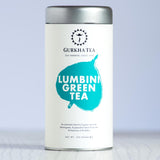 Lumbini Green Tea - Gurkha Tea 
 - 1