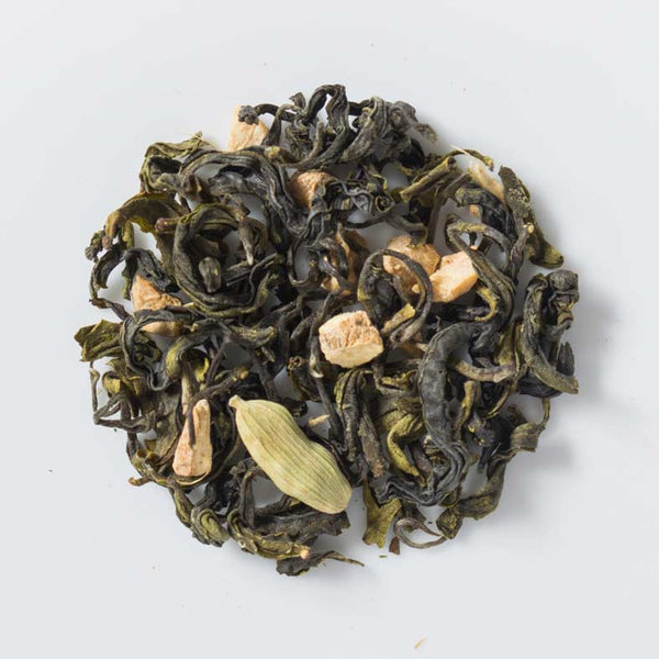 Pokhara Evening Tea - Gurkha Tea 
