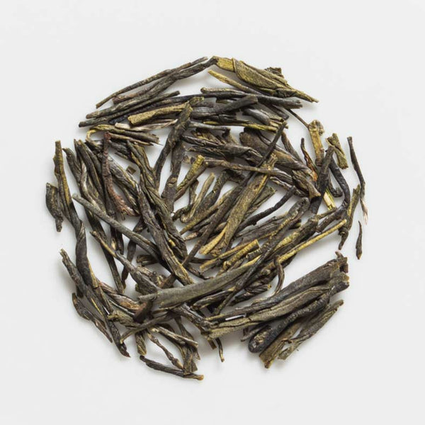 Nepal Sencha Tea - Gurkha Tea 
